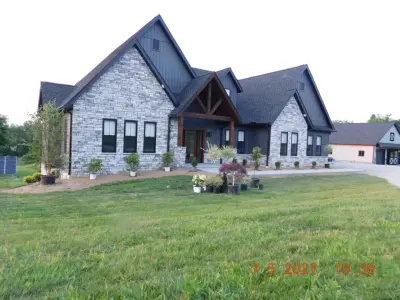 663 Exteriors LLC - Roofing & Gutter Services in Dundee, OH