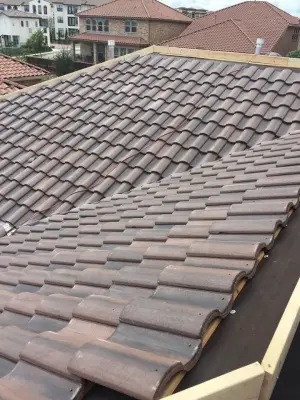 G & B Roofing, Inc - Roofing & Gutter Services in Weatherford, TX