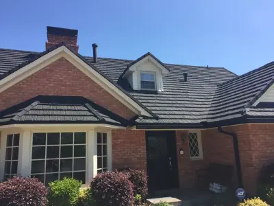 Our Initiatives — Roofing & Gutter Services project by G & B Roofing, Inc