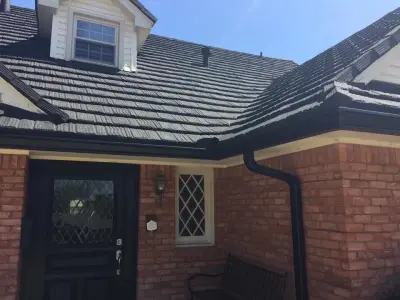G & B Roofing, Inc - Roofing & Gutter Services in Weatherford, TX