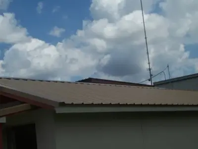East Texas Roofing - Roofing & Gutter Services in Palestine, TX