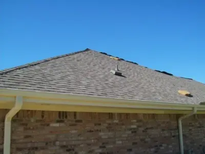 East Texas Roofing - Roofing & Gutter Services in Palestine, TX