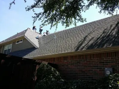 P2 Roofing & Construction - Roofing & Gutter Services in Dallas, TX