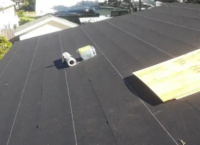 G & W Roofing - Roofing & Gutter Services in Titusville, FL