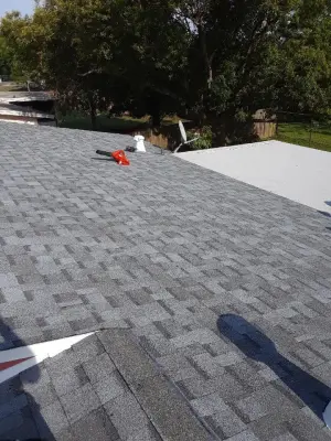 G & W Roofing - Roofing & Gutter Services in Titusville, FL