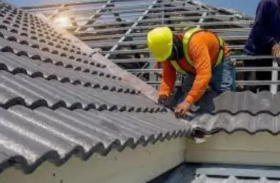 Our Roofing Initiatives — Roofing & Gutter Services project by Valley To Peaks Contracting, LLC