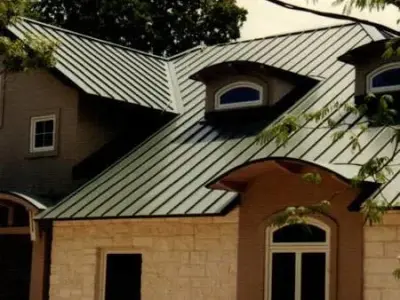 Hall's Roofing & Sheet Metal - Roofing & Gutter Services in Georgetown, TX