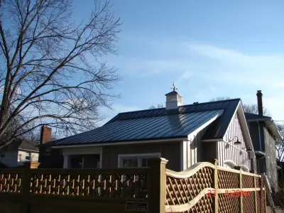 Hardesty Roofing Inc - Roofing & Gutter Services in Midlothian, VA