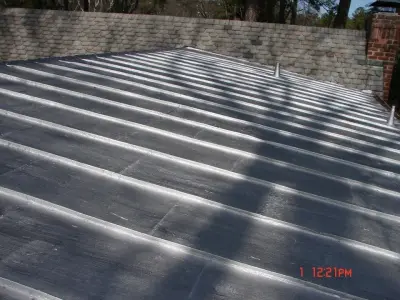 Hardesty Roofing Inc - Roofing & Gutter Services in Midlothian, VA