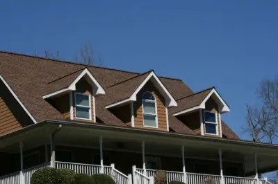 Cox and Son Roofing - Roofing & Gutter Services in Hayesville, NC