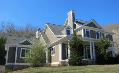 Cox and Son Roofing - Roofing & Gutter Services in Hayesville, NC