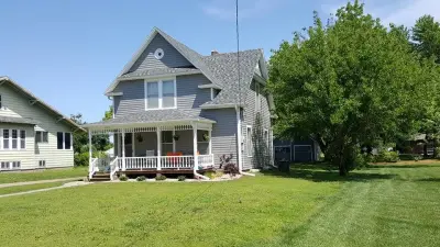 Geisler Roofing & Home Improvement - Insulation Installation in Concordia, KS