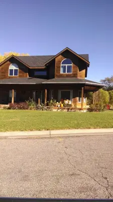Geisler Roofing & Home Improvement - Insulation Installation in Concordia, KS
