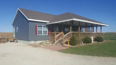 Geisler Roofing & Home Improvement - Insulation Installation in Concordia, KS
