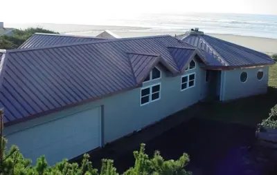 Sprick Roofing Co. Inc - Patio Design & Installation in Corvallis, OR