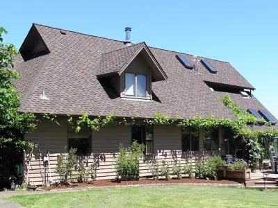 Sprick Roofing Co. Inc - Patio Design & Installation in Corvallis, OR