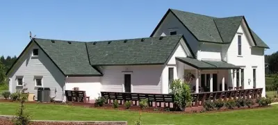 Sprick Roofing Co. Inc - Patio Design & Installation in Corvallis, OR