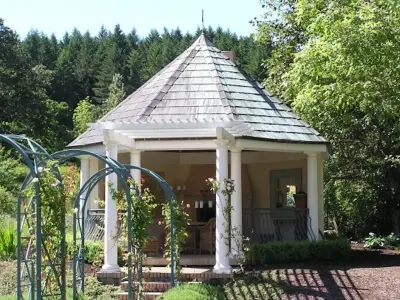 Sprick Roofing Co. Inc - Patio Design & Installation in Corvallis, OR