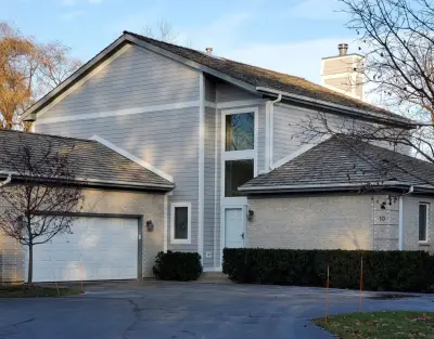 RWB Construction Enterprise Inc - Insulation Installation in Minooka, IL