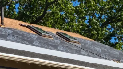 Delarosa Roofing - Roofing & Gutter Services in Salem, MA