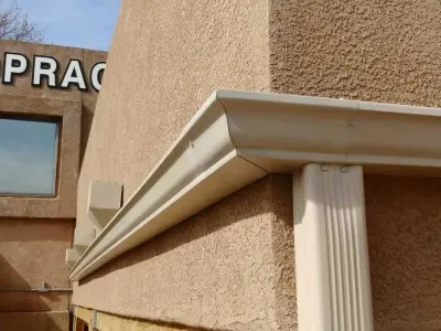 Estrada Development LLC - Roofing & Gutter Services in Albuquerque, NM