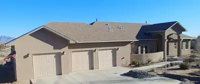 Estrada Development LLC - Roofing & Gutter Services in Albuquerque, NM