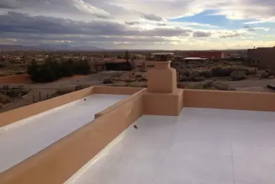 Fix My Roof LLC - Roofing & Gutter Services in Santa Fe, NM