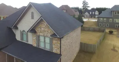 Peachtree Restorations - Roofing & Gutter Services in Atlanta, GA