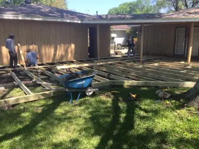 ABCO Roofing & Construction - Bathroom Remodeling in 