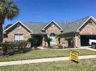 Our Efforts — Roofing & Gutter Services project by ABCO Roofing & Construction