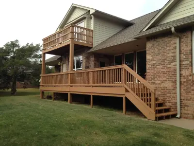 Eisel Roofing & Construction - Design-Build Services in Edmond, OK