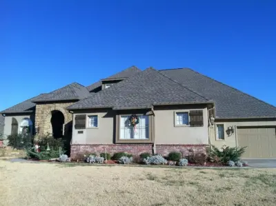 Our Endeavors — Roofing & Gutter Services project by Eisel Roofing & Construction