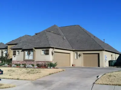 Eisel Roofing & Construction - Design-Build Services in Edmond, OK