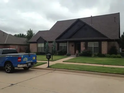 Eisel Roofing & Construction - Design-Build Services in Edmond, OK