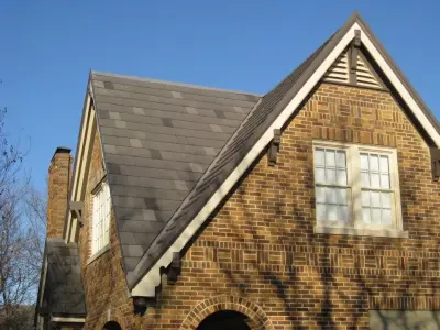 Our Efforts — Roofing & Gutter Services project by Tri Counties Roofing Inc