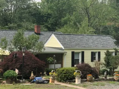 Daniel's Run Contracting - Door Installation & Replacement in Fairfax, VA