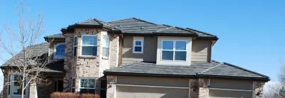 A Smith Roofing - Roofing & Gutter Services in Highlands Ranch, CO