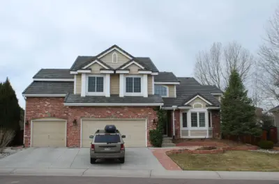 A Smith Roofing - Roofing & Gutter Services in Highlands Ranch, CO