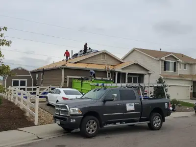 Maxx Roof LLC - Roofing & Gutter Services in Lakewood, CA