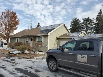 Maxx Roof LLC - Roofing & Gutter Services in Lakewood, CA