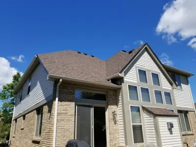 Clarkston Roofing Professionals - Roofing & Gutter Services in Clarkston, MI