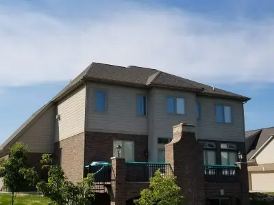 Our Efforts — Roofing & Gutter Services project by Clarkston Roofing Professionals