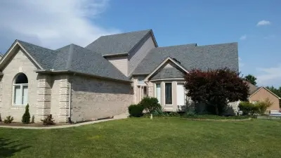 Clarkston Roofing Professionals - Roofing & Gutter Services in Clarkston, MI