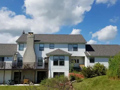 Clarkston Roofing Professionals - Roofing & Gutter Services in Clarkston, MI