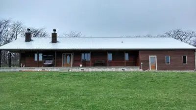Peters Roofing - Roofing & Gutter Services in Toledo, IL