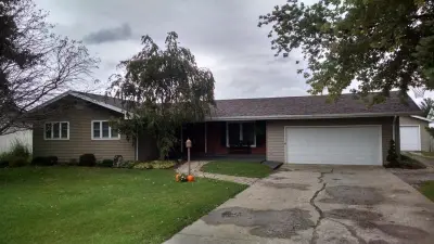 Peters Roofing - Roofing & Gutter Services in Toledo, IL
