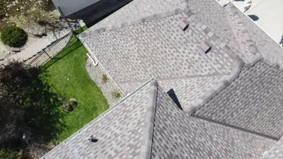 Sellers Roofing Company - New Brighton - Insulation Installation in New Brighton, PA