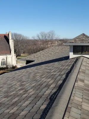 Nathan James Construction Inc. - Roofing & Gutter Services in Omaha, NE
