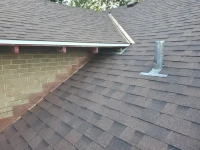 Nathan James Construction Inc. - Roofing & Gutter Services in Omaha, NE