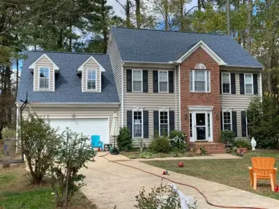 Koala Roofing - Basement Waterproofing in Durham, NC